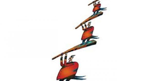 proptelele politice ale contrabandei prin vamile romaniei