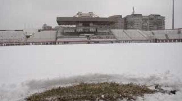 razboi si anomalii in giulesti cs rapid a dat in judecata fc rapid