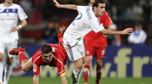 stefan barboianu va juca la dinamo pana in vara
