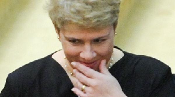 teo trandafir va fi operata