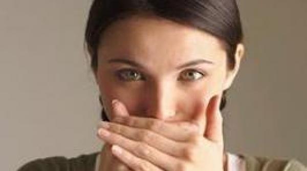 vezi aici cum poti scapa de respiratia urat mirositoare