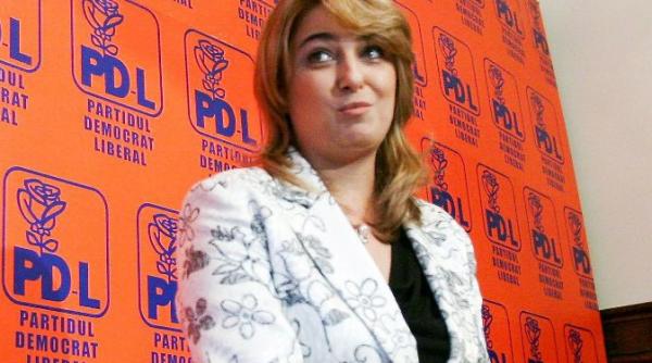 ani deputatul pdl brandusa novac in stare de incompatibilitate