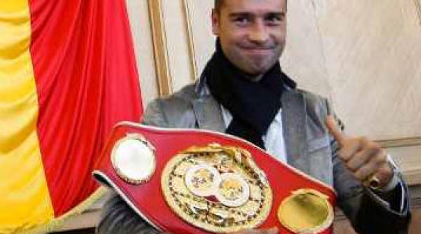 bute magee e cel mai tare adversar de pana acum