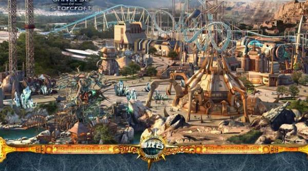 chinezii reinventeaza distractia