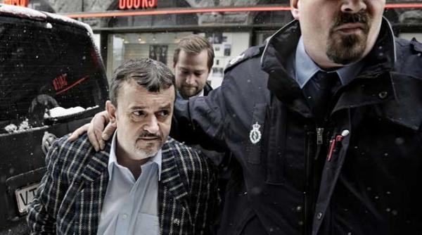 clita condamnat la 14 ani de inchisoare in danemarca pentru uciderea unei stewardese