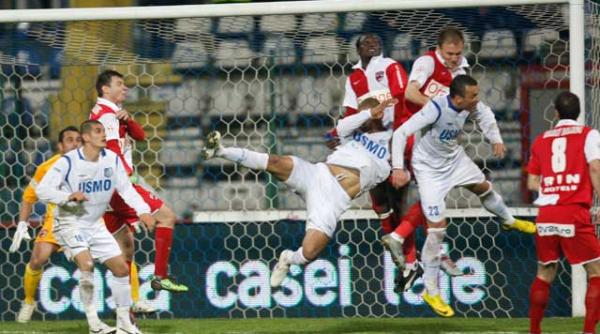 incepe fotbalul scandal