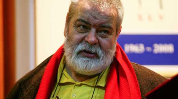 omul zilei radu gabrea