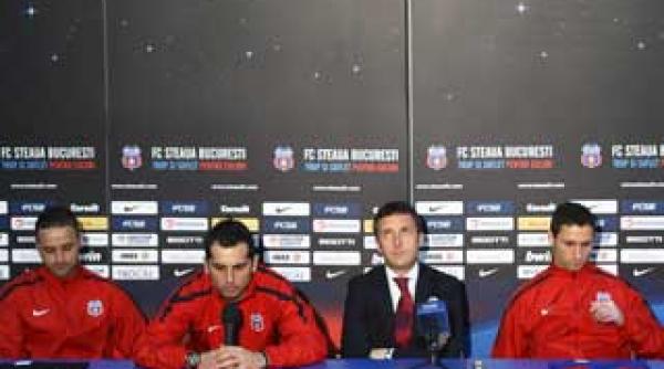 primul loc e deja antamat mihai stoica a prezentat achizitiile iernii