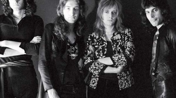 queen 40 de ani la londra