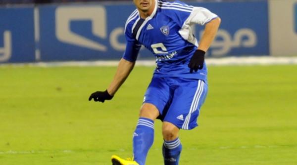 radoi a fost iertat suspendarea lui a fost anulata de regele arabiei saudite