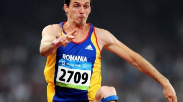 romania va avea 16 atleti la ce de sala