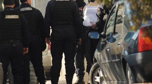 seful vamii ploiesti ridicat de procurorii dna