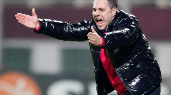 sumudica e deranjant cand rezultatele nu sunt stabilite pe teren