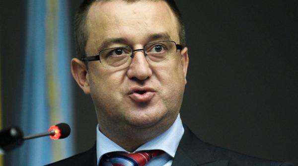 blejnar dosar pentru contrabanda cu tigari si motorina