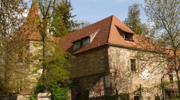 castelul kemeny va fi reabilitat si inclus in circuitul turistic