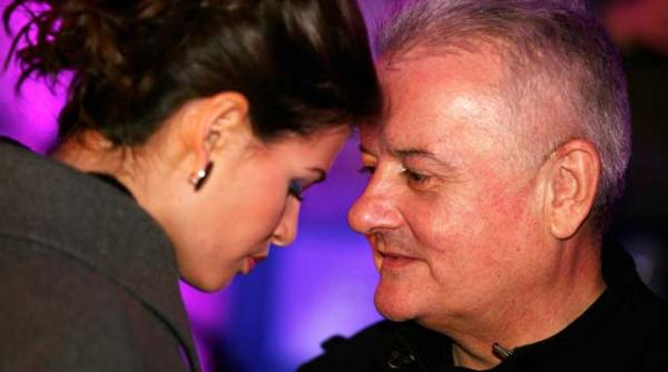 columbeanu sotia mea este usor credula