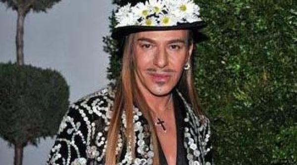 directorul de creatie al casei de moda dior concediat dupa arestare