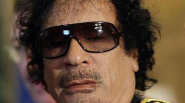 gaddafi ar putea folosi arme biologice impotriva manifestantilor