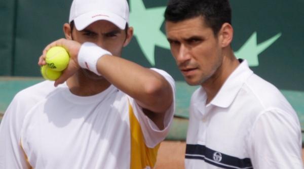 perechea hanescu tecau in semifinale la acapulco