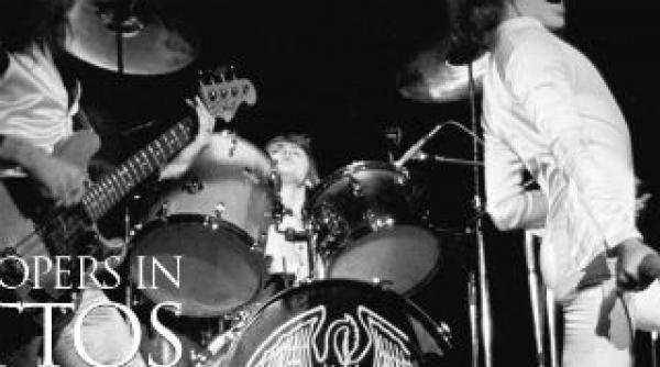 expozitie queen 40 de ani