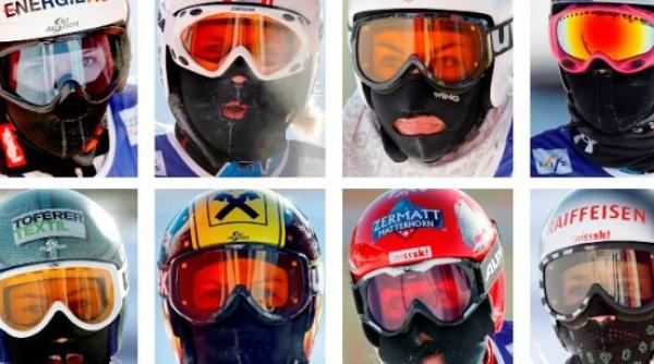 fotografia zilei comando alpin la are