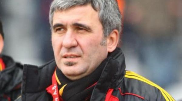 hagi este un meci greu de explicat pe care trebuie sa l uitam