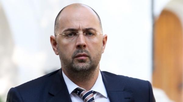 kelemen am venit la congres sa castig alegerile