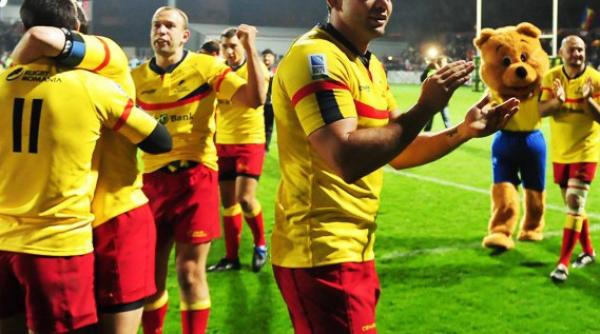 rugby romania rusia 33 3 in cupa europeana a natiunilor