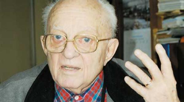 george litarczek respectul omului fata de om in romania nu mai exista