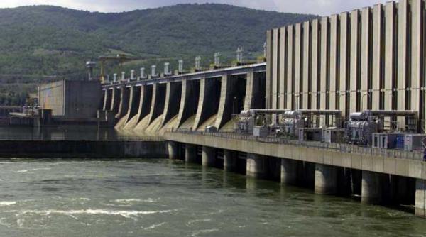 hidroelectrica mama ranitilor