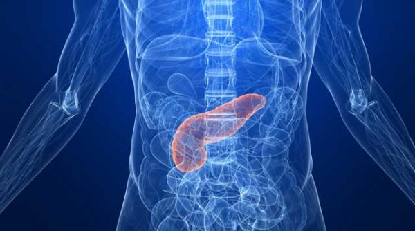 noi terapii in cancerul pancreasului