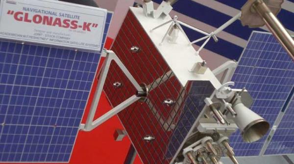 rusia lanseaza un satelit crucial pentru sistemul sau de navigatie