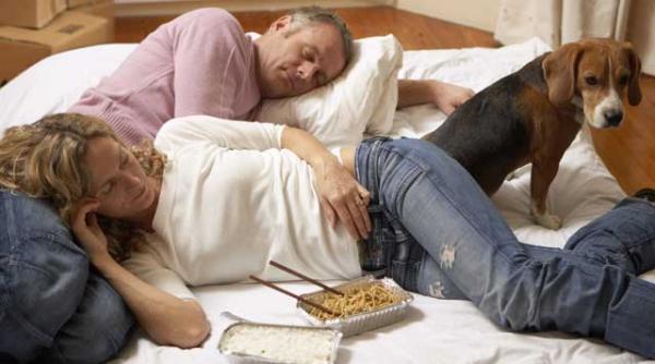 spune mi cum dormi ca sa ti spun cine esti