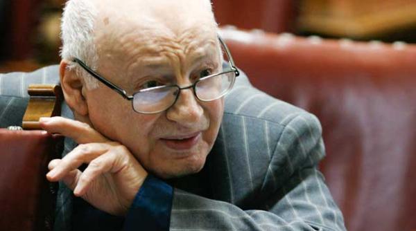 astazi e ziua ta solomon marcus