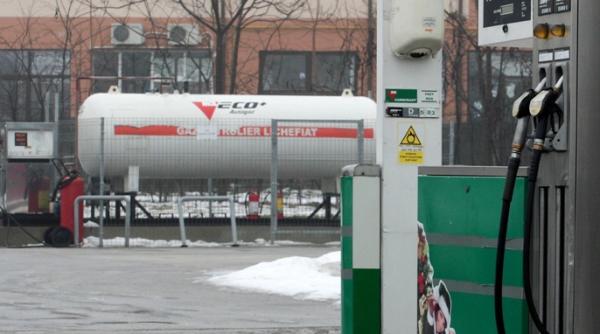 benzina si motorina s ar putea scumpi cu 30