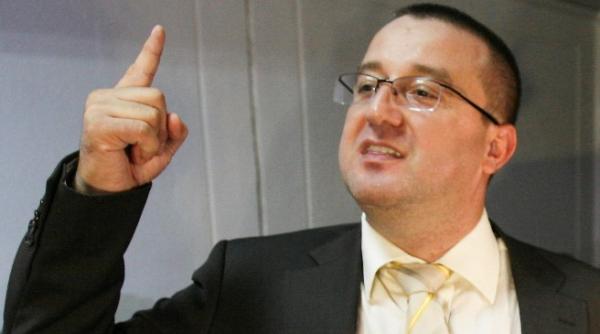 blejnar sub nicio forma nu ma gandesc sa ma retrag din functie