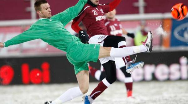 deadline pentru pandurii si rapid