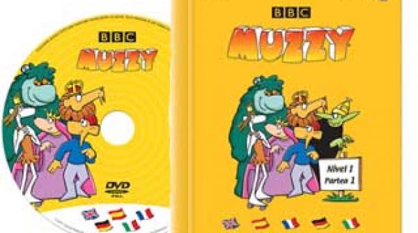 din 11 martie jurnalul national si editura litera iti aduc muzzy