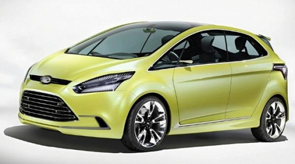 ford aduce la geneva noul b max model care va fi produs la craiova