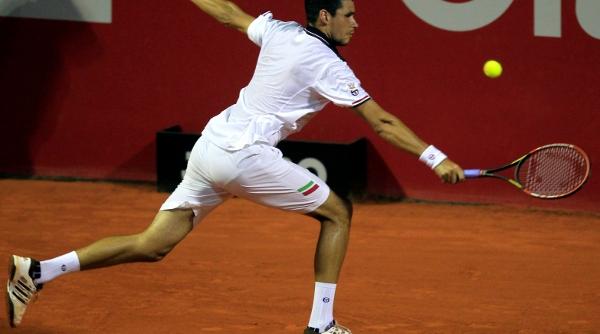 hanescu a cazut pe locul 59 in clasamentul atp