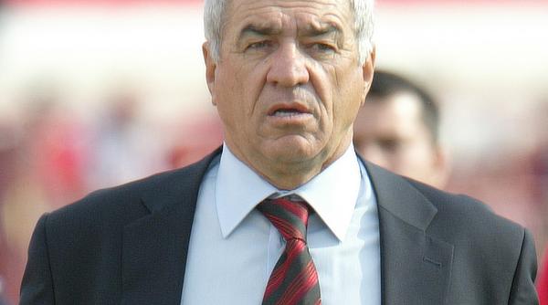 hizo eram obligati sa batem dupa victoriile obtinute de steaua dinamo si rapid