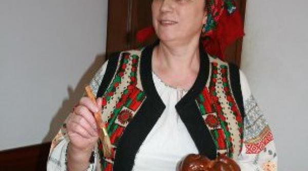 mucenici ca la bunici