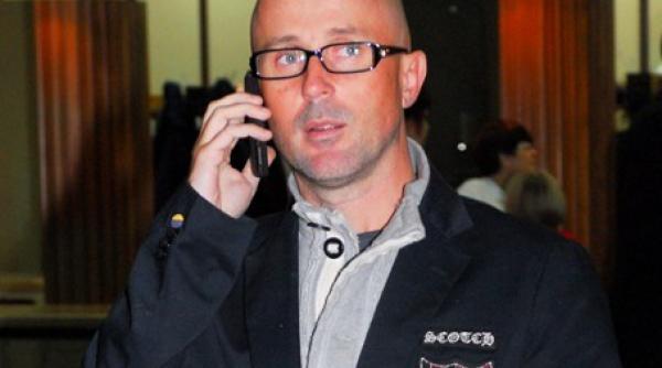 mugur mihaescu ales presedinte executiv al partidului verde