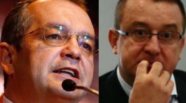 seful anaf verificat de corpul de control al lui boc