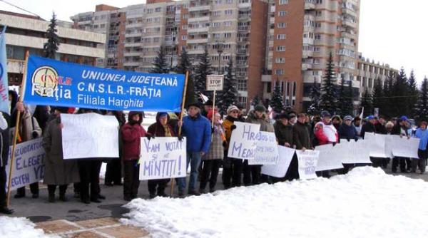 ultima varianta a codului muncii inflameaza sindicatele