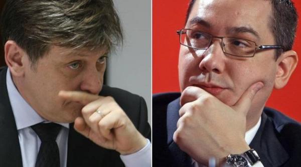 usl va depune motiune de cenzura