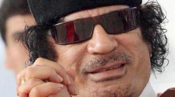 ambasadorul sua la onu gaddafi delireaza a pierdut contactul cu realitatea