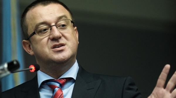 blejnar seful vamii bucuresti a demisionat pentru a nu stirbi imaginea institutiei