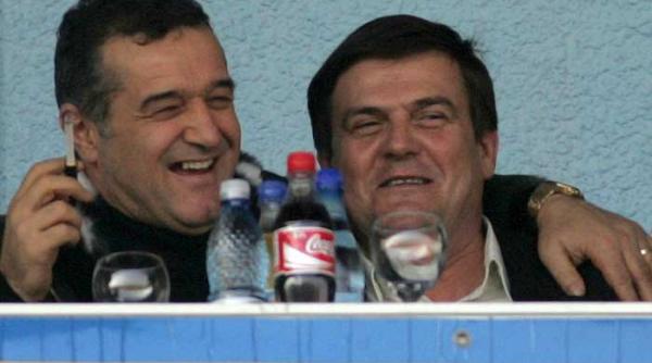 condescu nu platim si nu stiu daca jucam cu dinamo