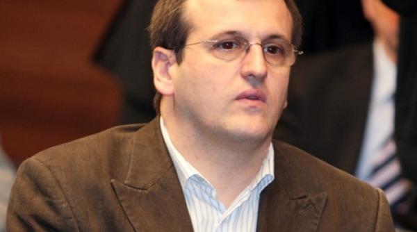 cristi preda boc nu mai este o solutie pentru romania